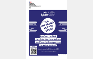 Pass Sport