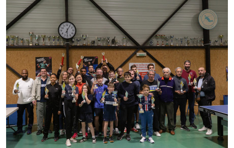 Podiums Tournoi 22-23